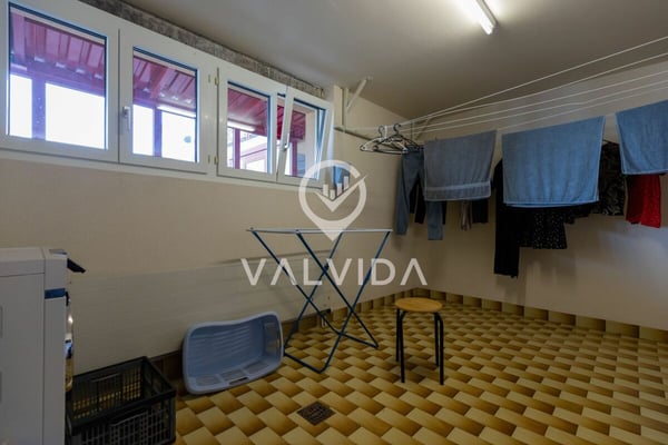 Restaurant - Pension Park in Jeizinen 25