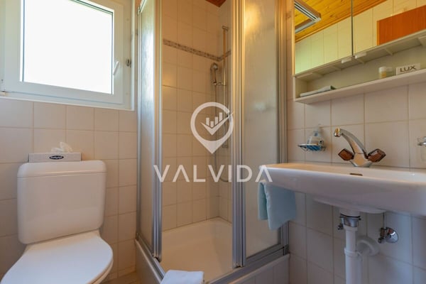 Restaurant - Pension Park in Jeizinen 24