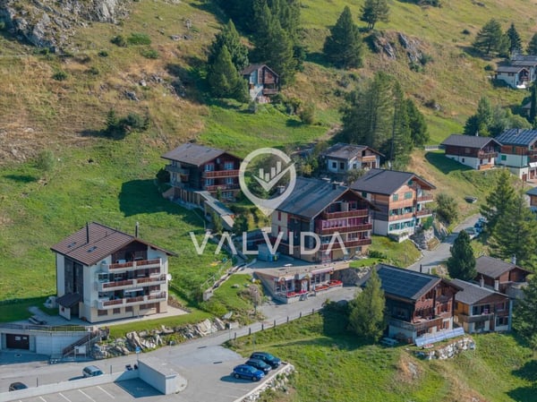 Restaurant - Pension Park in Jeizinen 1