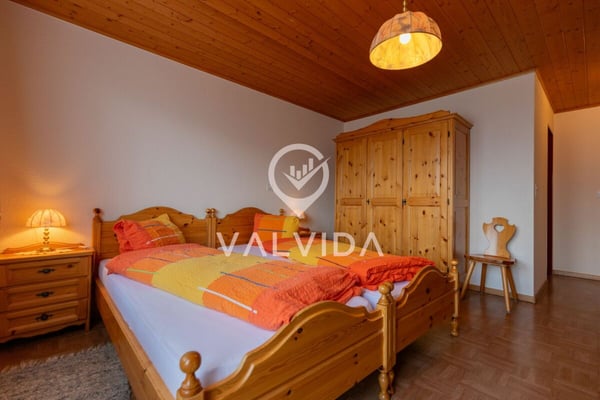 Restaurant - Pension Park in Jeizinen 20