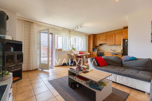 Restaurant - Pension Park in Jeizinen 12