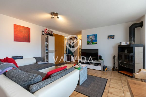 Restaurant - Pension Park in Jeizinen 13