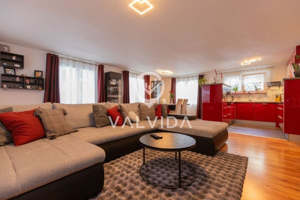 Ihr Rückzugsort nahe Zermatt - Reizendes Einfamilienhaus in Täsch 6