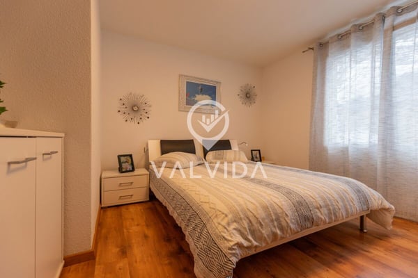 Ihr Rückzugsort nahe Zermatt - Reizendes Einfamilienhaus in Täsch 12