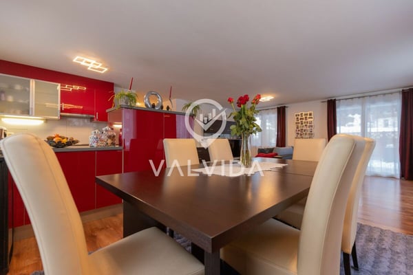 Ihr Rückzugsort nahe Zermatt - Reizendes Einfamilienhaus in Täsch 8