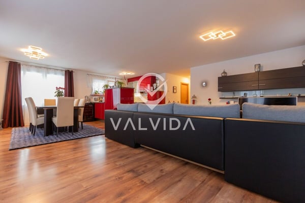 Ihr Rückzugsort nahe Zermatt - Reizendes Einfamilienhaus in Täsch 7