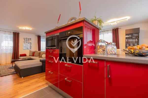 Ihr Rückzugsort nahe Zermatt - Reizendes Einfamilienhaus in Täsch 10