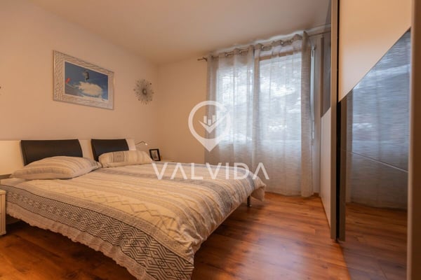 Ihr Rückzugsort nahe Zermatt - Reizendes Einfamilienhaus in Täsch 11