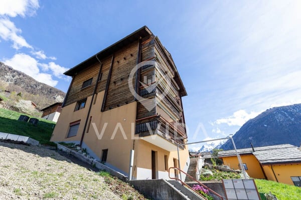 Keller- oder Hobbyraum mit direktem Zugang - im Haus