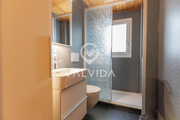 Zwei Traumwohnungen auf der Riederalp - Direkt an der Skipiste, bezugsbereit & renoviert 7