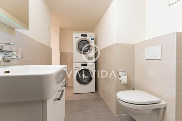 Exklusiv: Komplett renoviertes Haus mit zwei Wohnungen in der Gemeinde Varen 12