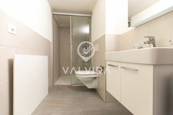 Exklusiv: Komplett renoviertes Haus mit zwei Wohnungen in der Gemeinde Varen 6