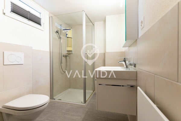 Exklusiv: Komplett renoviertes Haus mit zwei Wohnungen in der Gemeinde Varen 11