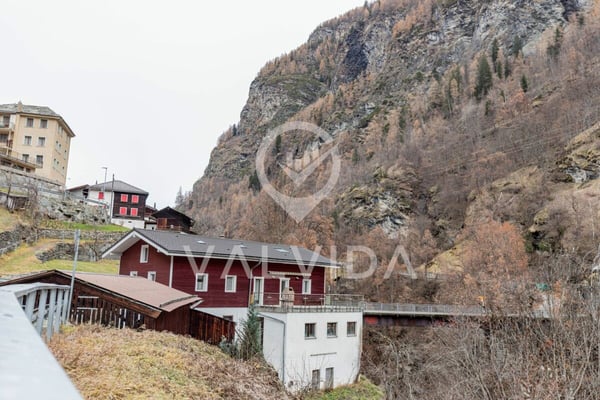 Vielseitige Immobilie mit Ausbaupotenzial in ruhiger Lage von Kalpetran 30