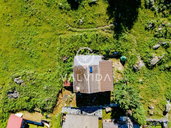 Seltene Gelegenheit im Turtmanntal - Chalet in traumhafter Lage 10