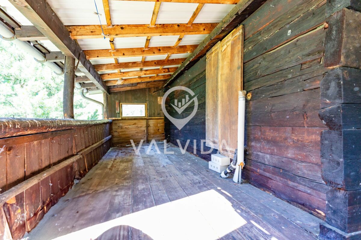 Seltene Gelegenheit im Turtmanntal - Chalet in traumhafter Lage