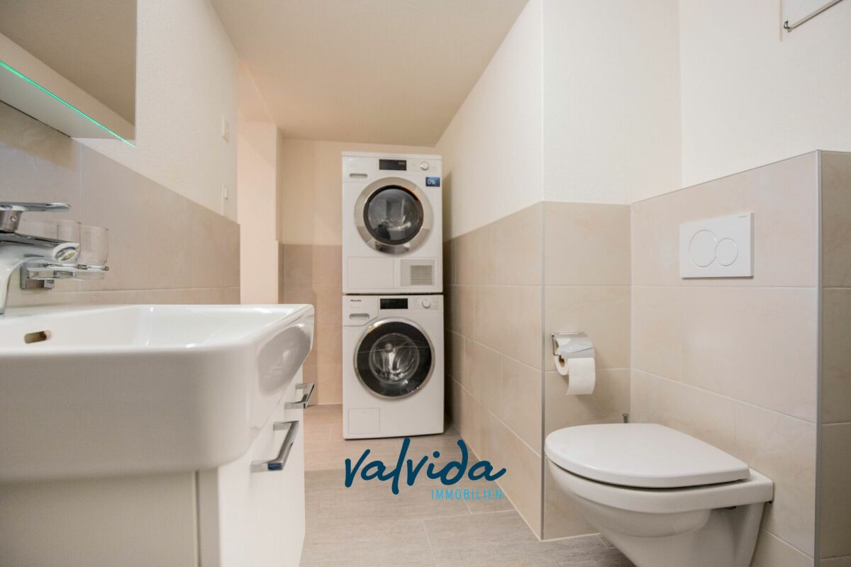 Moderne 3.5-Zimmerwohnung in Varen zu vermieten