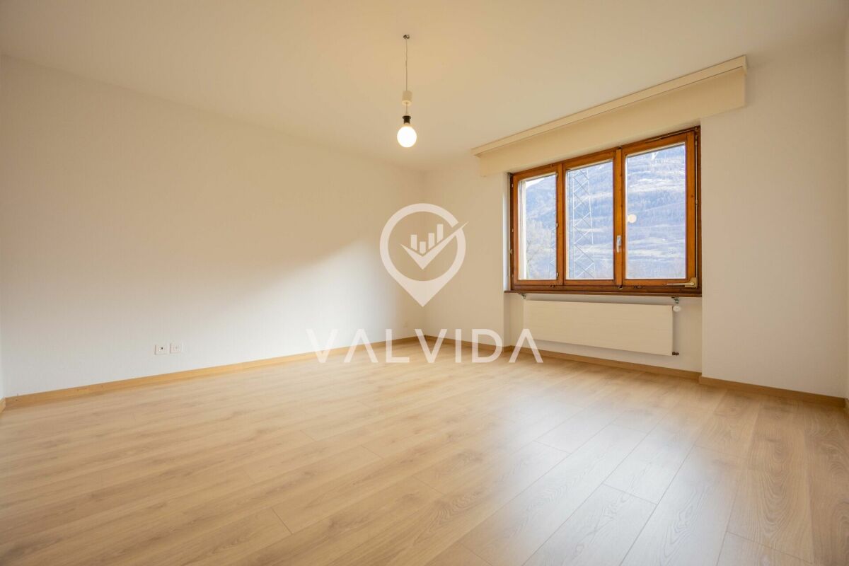 4.5 Zimmerwohnung im ruhigen Getwing