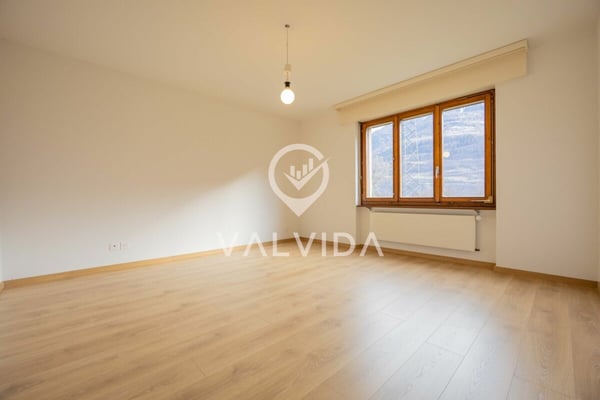 4.5 Zimmerwohnung im ruhigen Getwing 4