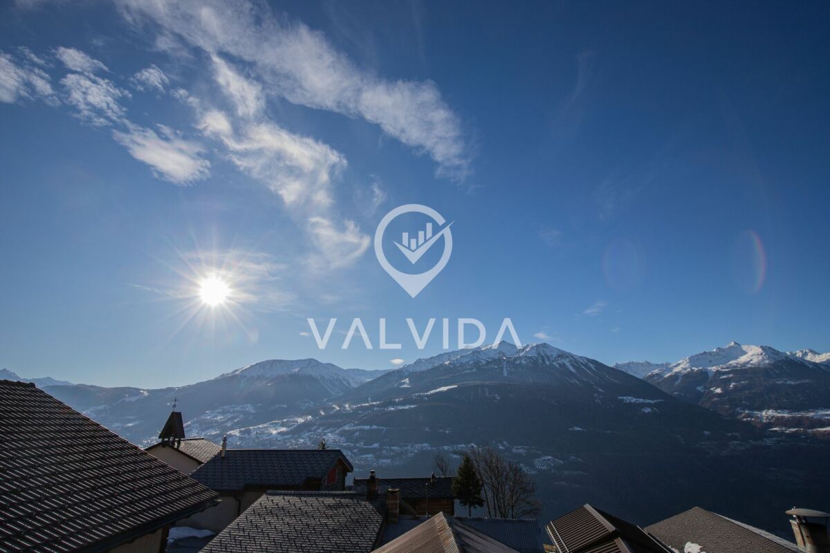 Neu renoviertes Ferienhaus in der Alpe 