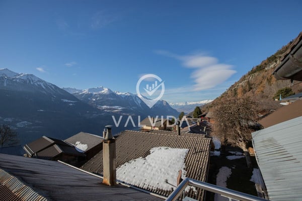 Neu renoviertes Ferienhaus in der Alpe