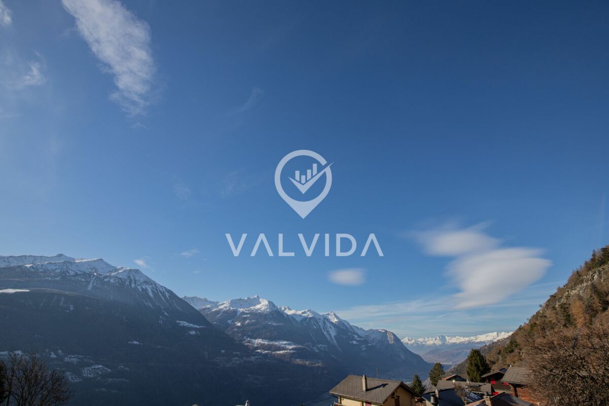 Neu renoviertes Ferienhaus in der Alpe 