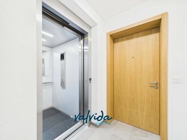 Duplexwohnung Oberems 18