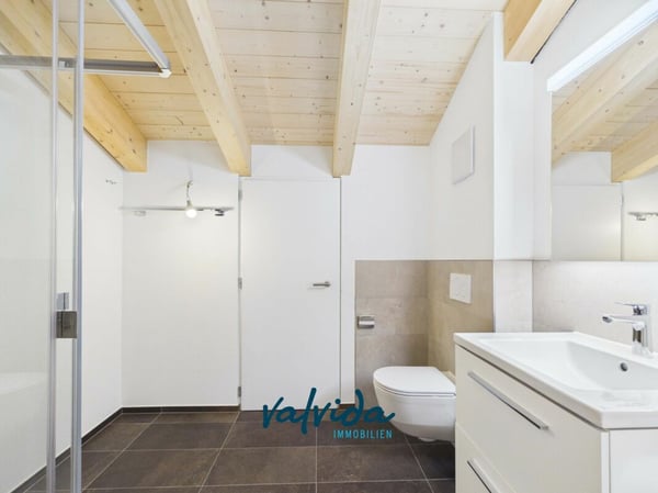 Duplexwohnung Oberems 16