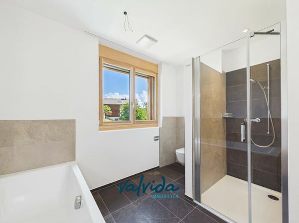Duplexwohnung Oberems 10