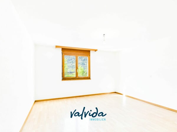 Attraktive 4.5-Zimmerwohnung in Raron zu vermieten 5