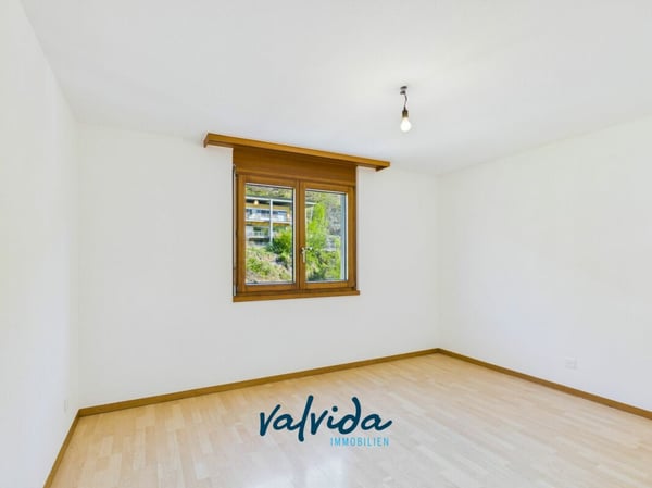 Attraktive 4.5-Zimmerwohnung in Raron zu vermieten 7