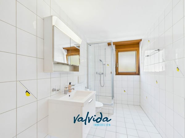 Attraktive 4.5-Zimmerwohnung in Raron zu vermieten 3