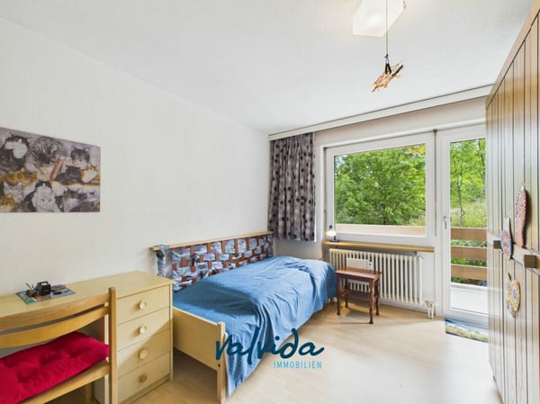 Wohn- und Ferienparadies in Unterbäch 7