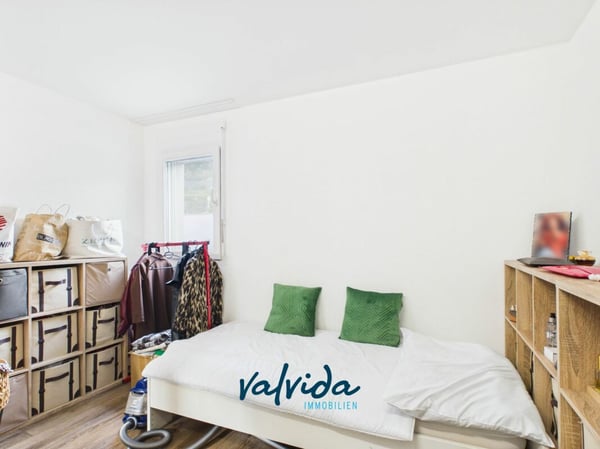 Moderne 2.5-Zimmerwohnung im Herzen von Visp - attraktive Kapitalanlage 6