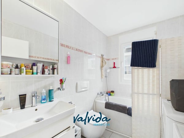 Moderne 2.5-Zimmerwohnung im Herzen von Visp - attraktive Kapitalanlage 5