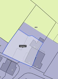 Ankommen, wohlfühlen – Haushälfte mit Baulandreserve in Hofstetten bei Brienz 21