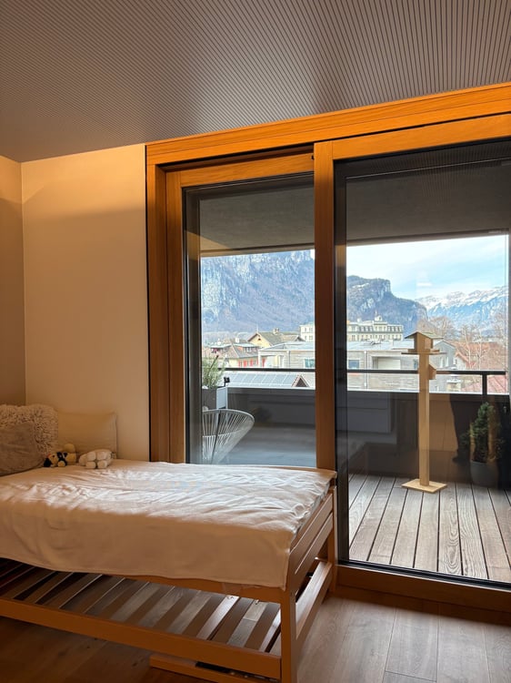 ETW Im Zentrum von 3860 Meiringen 2