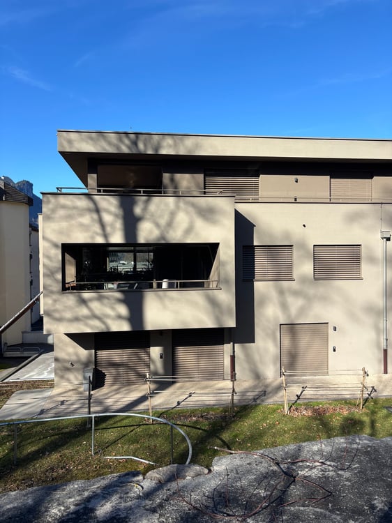 ETW Im Zentrum von 3860 Meiringen 1