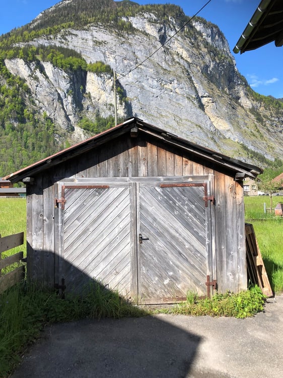 Haus mit 2 Wohnungen 12