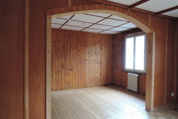 Haus mit 2 Wohnungen 8