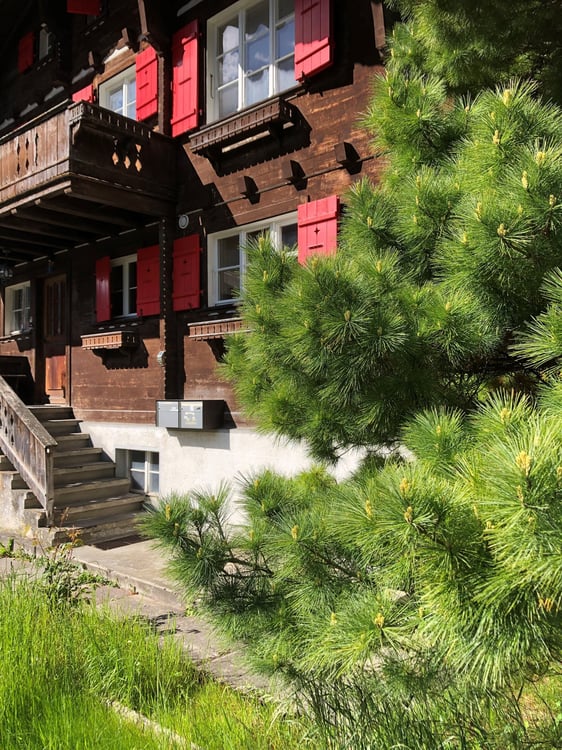 Haus mit 2 Wohnungen 1
