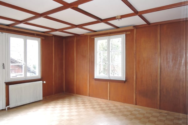 Haus mit 2 Wohnungen 11