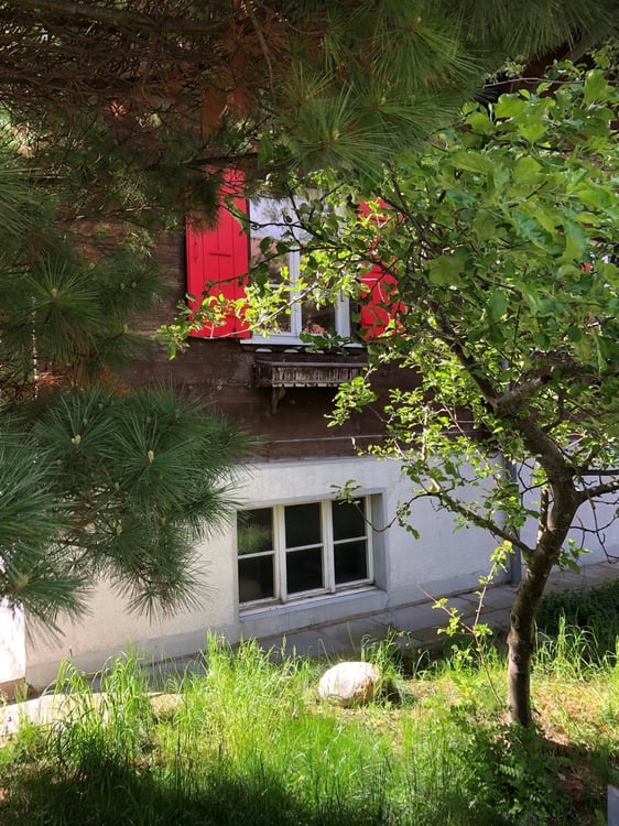 Haus mit 2 Wohnungen 15