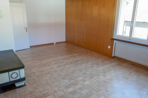 *GROSSE TERRASSE* 2.5 Zimmer Wohnung in Escholzmatt 10