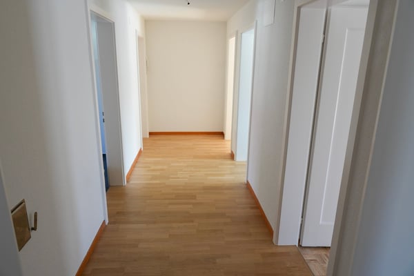 *GROSSE TERRASSE* 2.5 Zimmer Wohnung in Escholzmatt 8