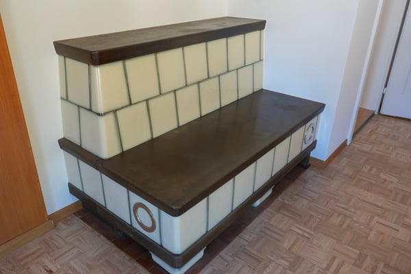 *GROSSE TERRASSE* 2.5 Zimmer Wohnung in Escholzmatt 11
