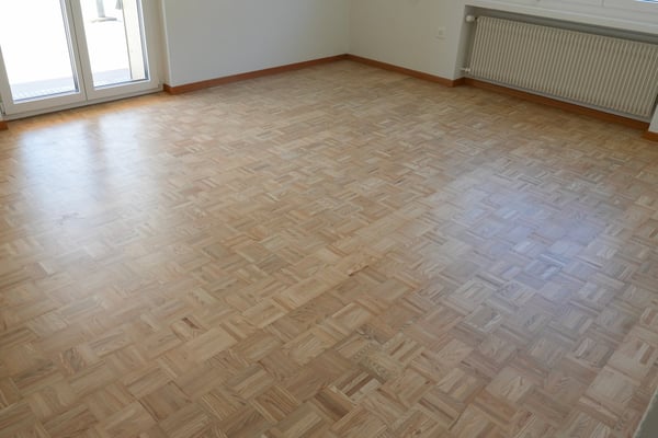 *GROSSE TERRASSE* 2.5 Zimmer Wohnung in Escholzmatt 14
