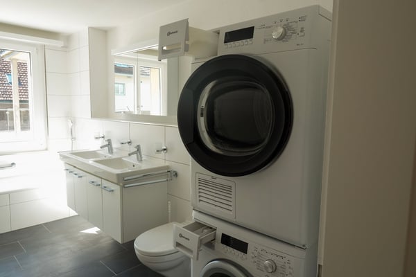 *GROSSE TERRASSE* 2.5 Zimmer Wohnung in Escholzmatt 6
