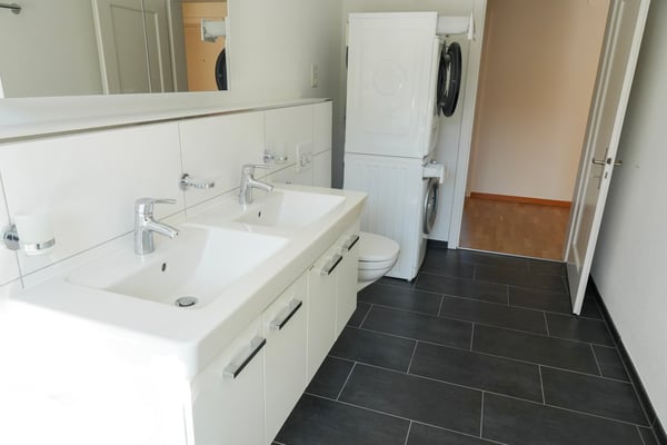 *GROSSE TERRASSE* 2.5 Zimmer Wohnung in Escholzmatt 3