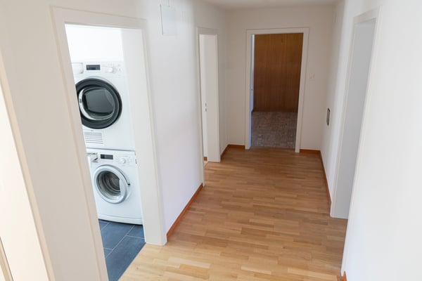 *GROSSE TERRASSE* 2.5 Zimmer Wohnung in Escholzmatt 7